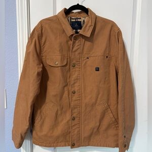 ROARK The Deckhand Jacket Men's Size Large